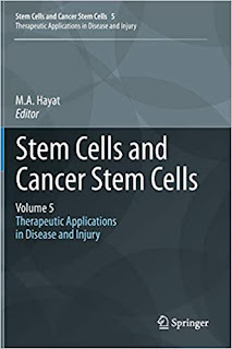 Stem Cells and Cancer Stem Cells, Volume 5: Therapeutic Applications in Disease and Injury