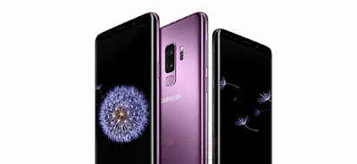 Samsung-Galaxy-S9