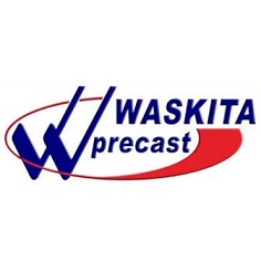 Logo PT Waskita Beton Precast