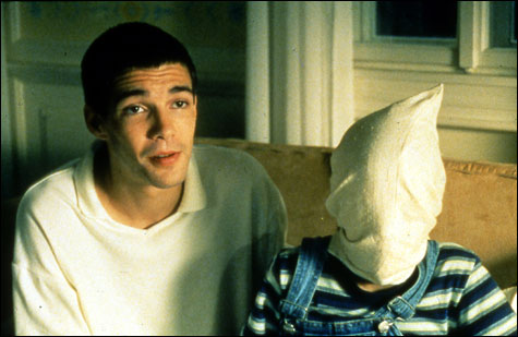 Bollalmanacco on Demand: Funny Games (1997)