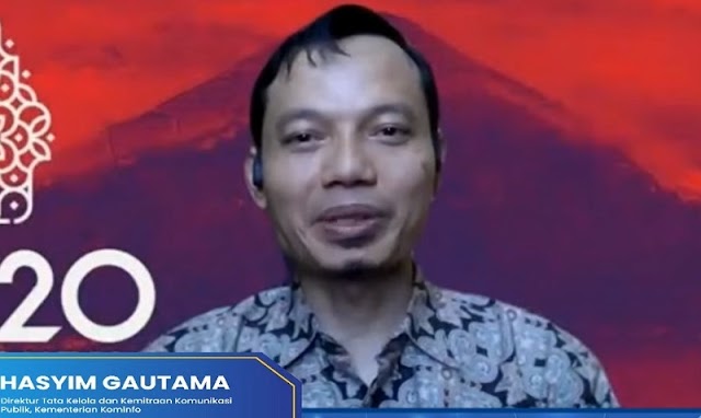 Jika Gunakan APBN dan APBD, LSM dan Ormas wajib membuka informasi ke publik