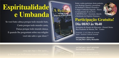 Palestra Ribeirão Preto