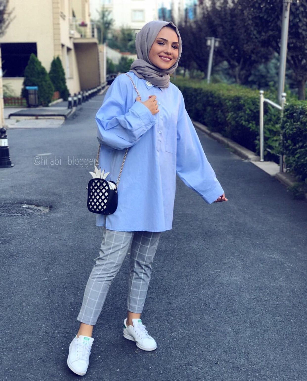  Hijab  Simple  Pour Femme Voil e Hijab  Fashion and Chic Style 