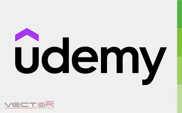 Udemy (2021) Logo - Download Vector File CDR (CorelDraw)
