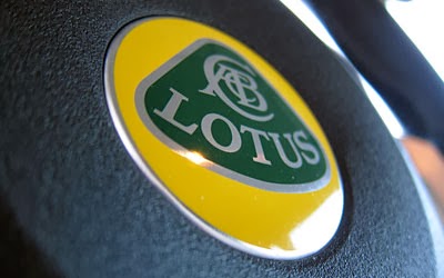  Lotus Logo 