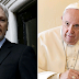 Pope sends Julian Assange personal message to his jail cell, says partner