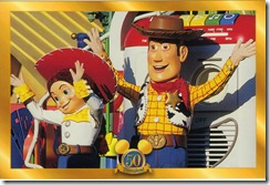 woody
