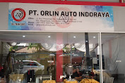 GRAND OPENING SHOWROOM ORLIN AUTO INDORAYA