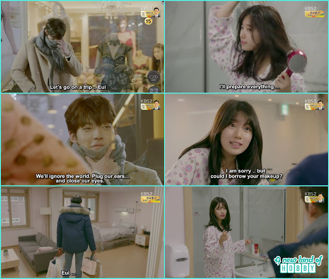 Uncontrollably Fond - Episode 10 Review - Korean drama 2016