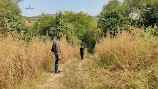 Baghdara Nature Park Udaipur in Hindi 13