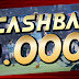 Promo Daily Cashback 2.500.000 BCA368
