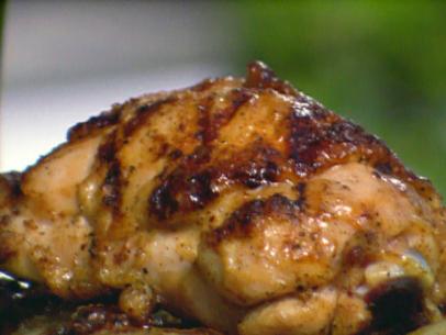 Badan Sihat Hati Ceria: Resepi Ayam Bakar Noxxa yang sedap
