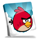 Angry Birds Logo