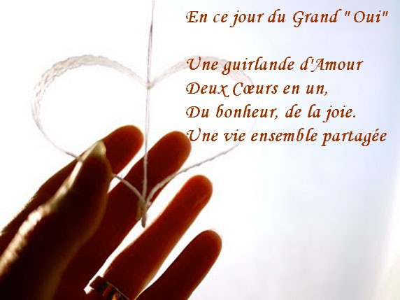 citation amour mariage