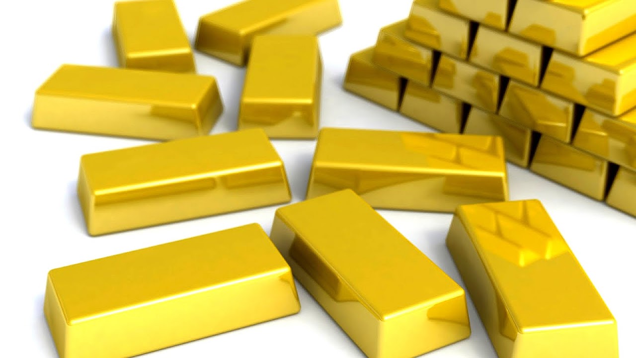 How To Purchase Gold Bars