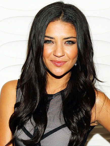 jessica szohr style. Jessica Szohr Style