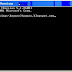 Pengertian CMD | COMMAND PROMPT