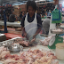 Harga Daging Ayam di Tanjungpinang Stabil Selama Pandemi COVID-19
