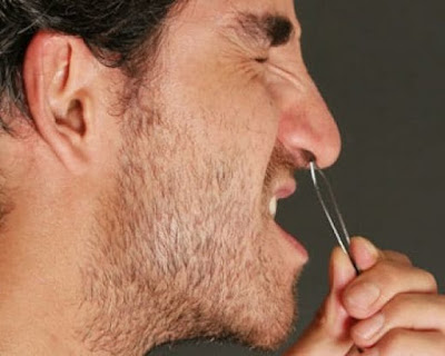 Penyebab dan Cara Efektif Menyembuhkan Hidung Mimisan