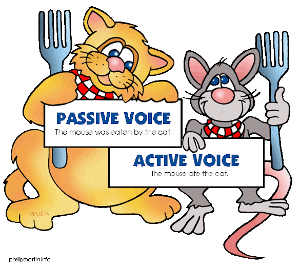 Contoh Soal Passive Voice Dan Jawabannya (Pilihan Ganda)