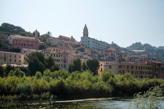 Ventimiglia