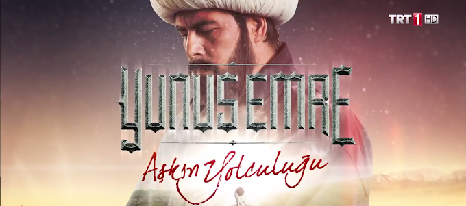 Yunus Emre Season 1