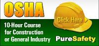 OSHA 10 Hour Training Courses