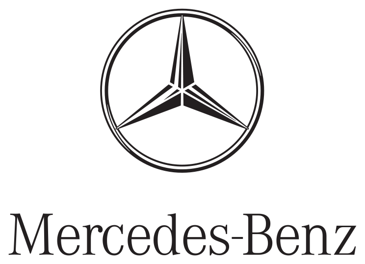 The Mercedes-Benz