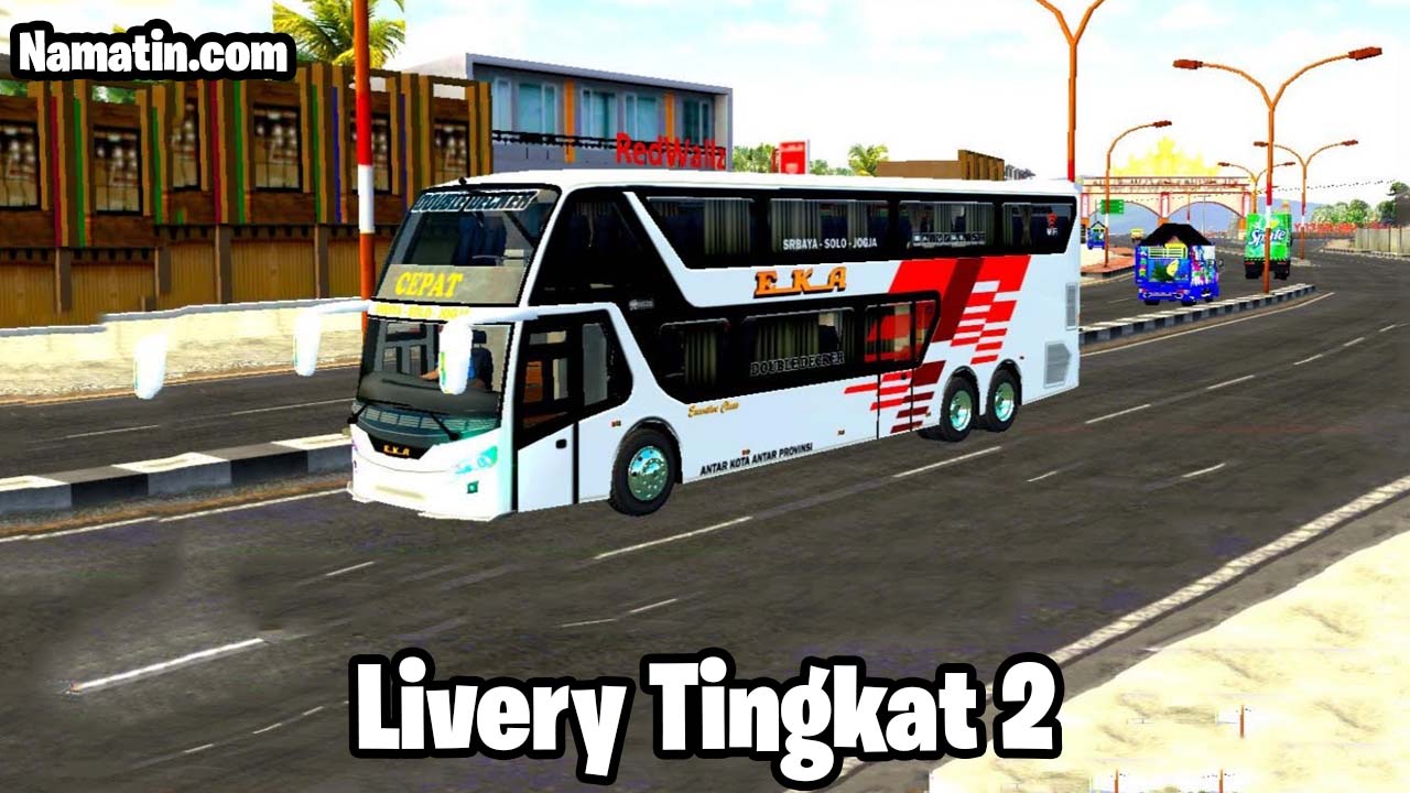 download livery bussid tingkat 2