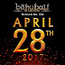 Baahubali - The Conclusion set to release on 28th April 2017.