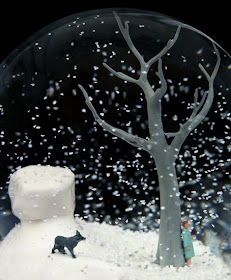 Incredible Snow Globes (21) 19