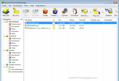 IDM Internet Download Manager v6.17 build 3 Full Patch