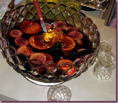 sangria