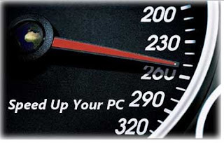 Speed Up your PC without any Software