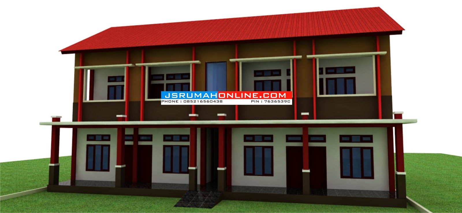  DESAIN  GEDUNG ASRAMA  JASA DESAIN  RUMAH