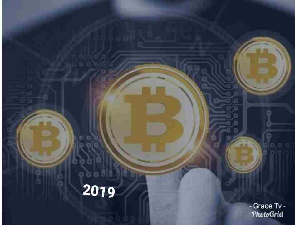How To Make Money With Cryptocurrency Earn Money With Bitcoin In 2019 - 