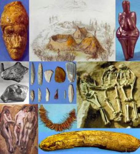 Emergence Of Civilization And Fall Into Patriarchal Dominion