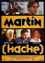 Martin (Hache) (1997)