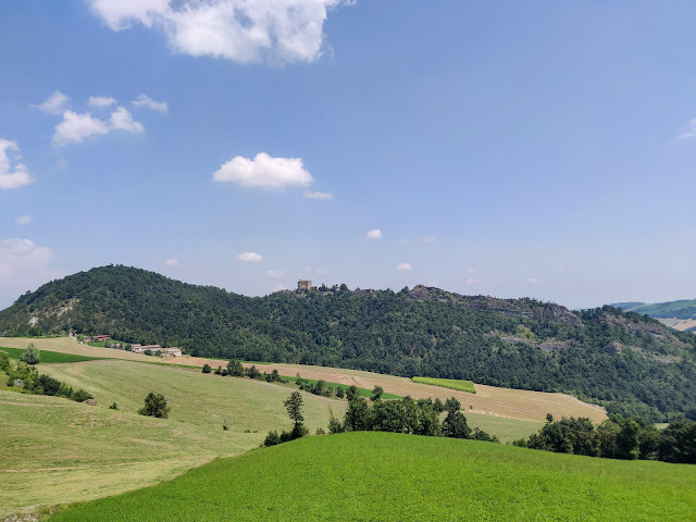 Rocca d'Olgisio