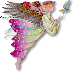 Angel Sparkle