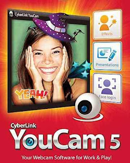 Cyberlink YouCam deluxe Free Download