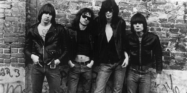 The Ramones, noticias musicales