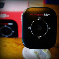 Andromax M3y, Mifi 4G