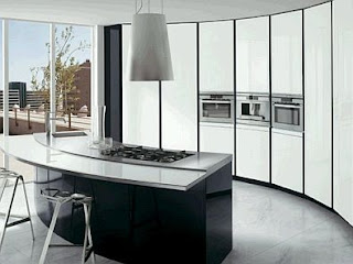 Minimalist Kitchen, Decoration and Design 1