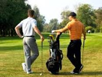 Etika Bisnis Dalam Permainan Golf untuk Membangun Relasi