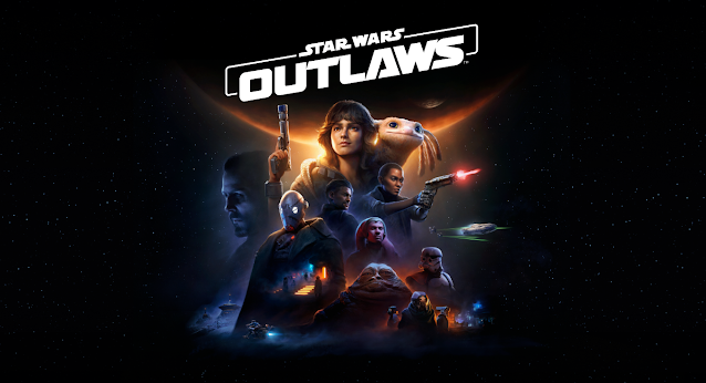 Star Wars Outlaws, el primer juego de Star Wars de mundo abierto, se lanzará...