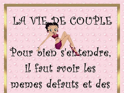 Les 100+ meilleures citation sur la routine d'un couple  207038-Citation sur la routine d'un couple