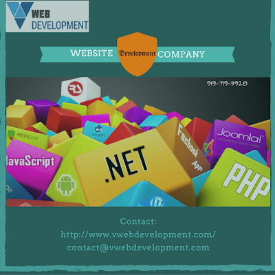 Website Development Company in USA 