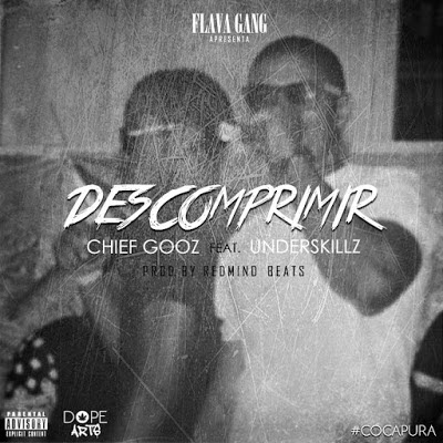 Novo Video: Flava Gang – Descomprimir (Prod. Redmind Beatz) ||