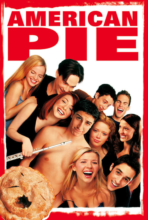 [HD] American Pie 1999 Pelicula Completa En Castellano